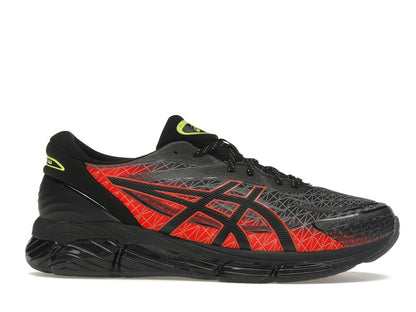ASICS Gel-Quantum 360 VIII City of Lights Fiery Red