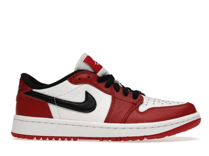 Jordan 1 Retro Low Golf Chicago