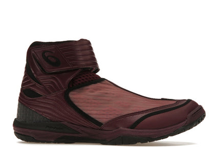 ASICS Gel-Nepxa Kiko Kostadinov Red