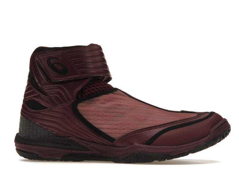 ASICS Gel-Nepxa Kiko Kostadinov Red