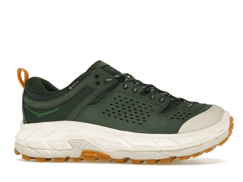 Hoka One One Tor Ultra Lo Mountain View Eggnog