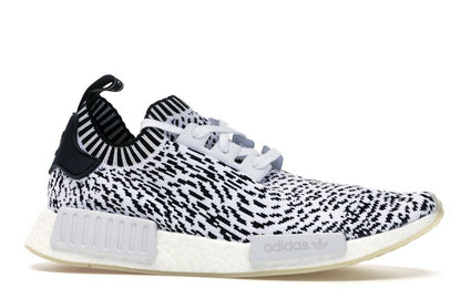 adidas NMD R1 Sashiko White