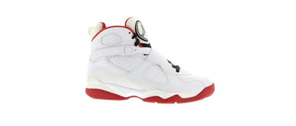 Jordan 8 Retro History of Flight