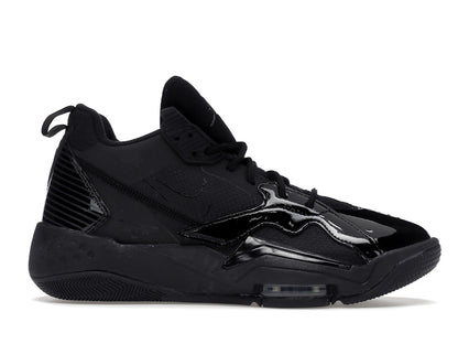 Jordan Zoom 92 Triple Black