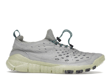 Nike Free Run Trail Grey Mint
