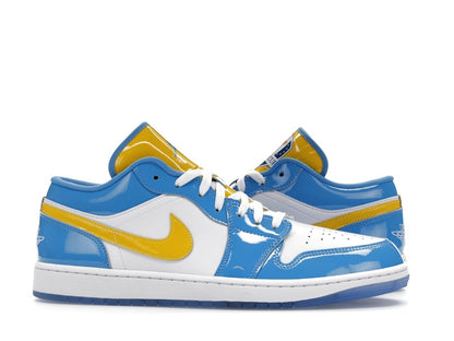 Jordan 1 Low Golf Ryder Cup Team Europe PE
