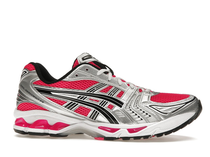 ASICS Gel-Kayano 14 Pink Glo