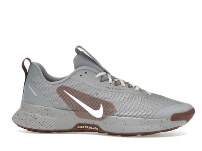 Nike Juniper Trail 3 Cement Grey Dark Pony Jade Horizon Phantom
