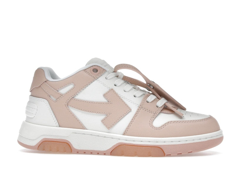 OFF-WHITE Out Of Office 5050 Powder White (Women's)