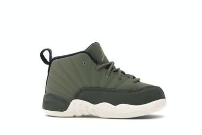 Jordan 12 Retro Chris Paul Class Of 2003 (TD)