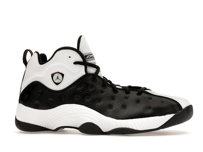 Jordan Jumpman Team 2 White Black Red