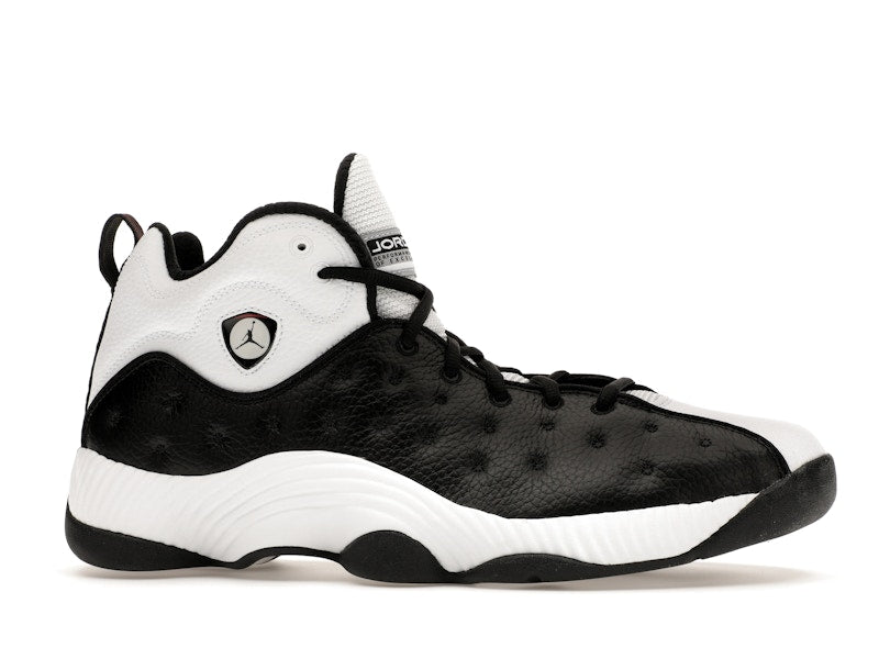 Jordan Jumpman Team 2 White Black Red