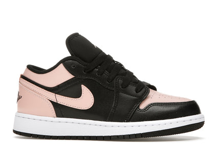 Jordan 1 Low Crimson Tint (GS)