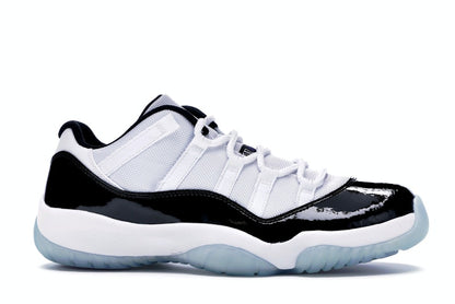 Jordan 11 Retro Low Concord