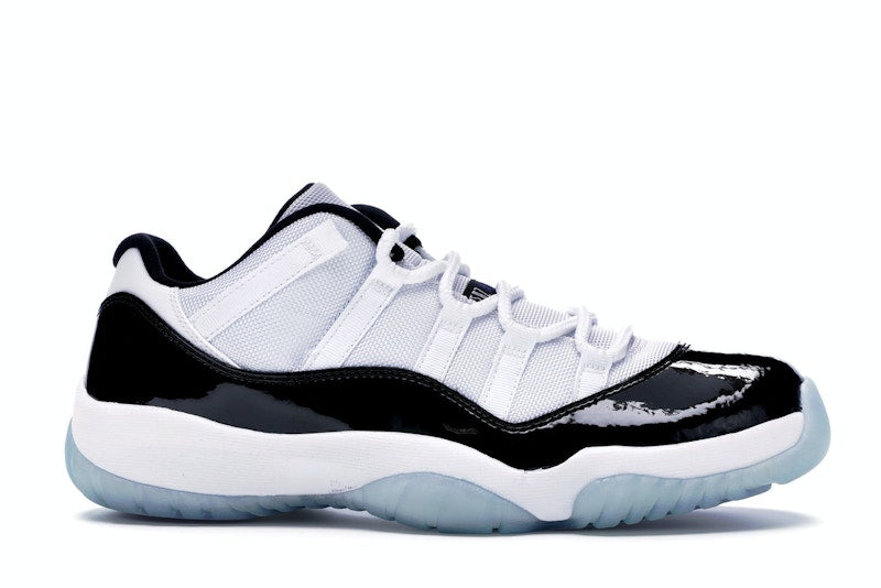 Jordan 11 Retro Low Concord