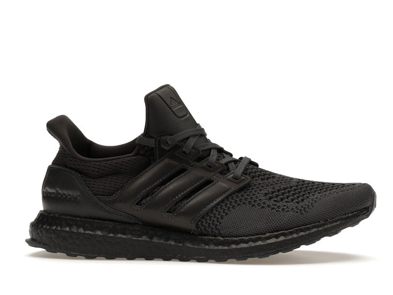 adidas Ultra Boost 1.0 DNA Carbon Core Black
