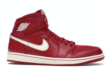 Jordan 1 Retro Gym Red