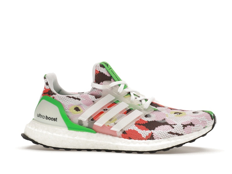 adidas Ultra Boost 4.0 DNA Marimekko Floral (Women's)