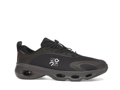 On Running Cloudsolo LOEWE Dark Brown Black (Women's)