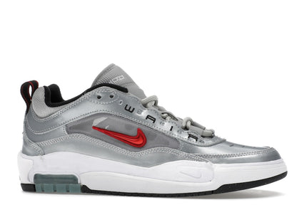 Nike SB Air Max Ishod Wair Silver Bullet