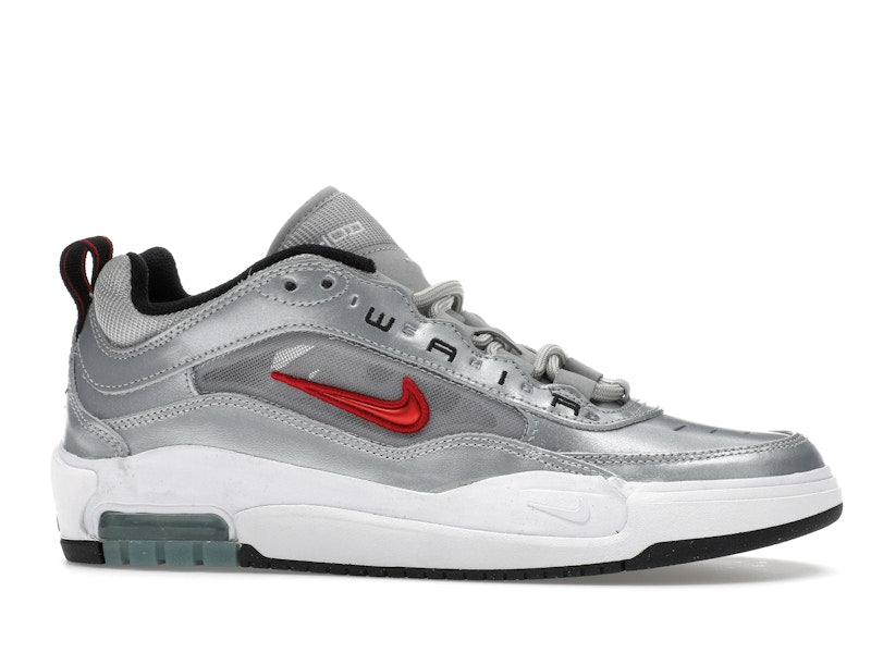 Nike SB Air Max Ishod Wair Silver Bullet