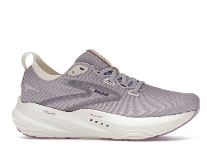 Brooks Glycerin 22 Lilac Whisper Lupine (Women's)
