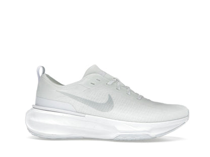 Nike ZoomX Invincible Run 3 White Photon Dust (Women's)
