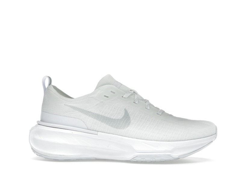 Nike ZoomX Invincible Run 3 White Photon Dust (Women's)