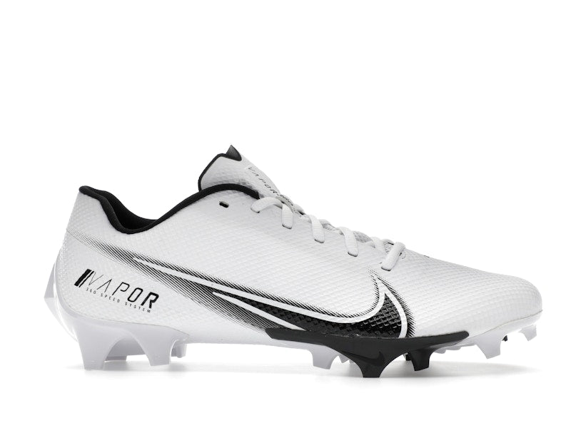 Nike Vapor Edge Speed 360 White