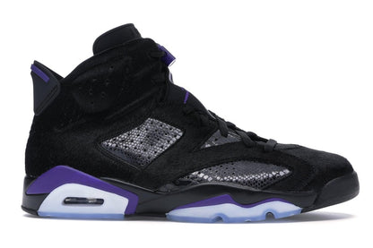 Jordan 6 Retro Social Status