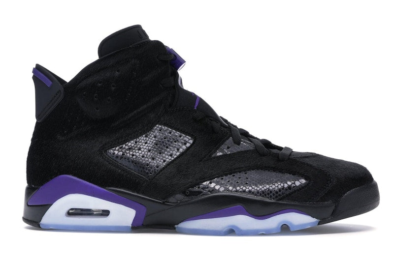 Jordan 6 Retro Social Status