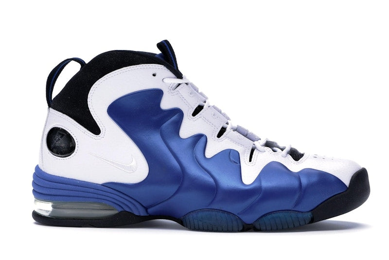 Nike Penny III Royal White
