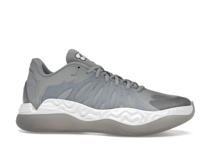 Puma Tyrese Haliburton Hali 1 Grey