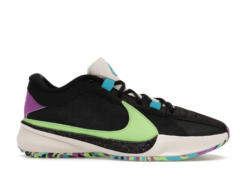 Nike Zoom Freak 5 Made In Sepolia