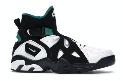 Nike Air Unlimited Black