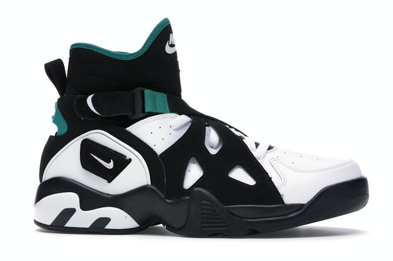 Nike Air Unlimited Black