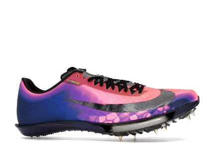 Nike Maxfly 2 Glam Fierce Purple Pink Blast