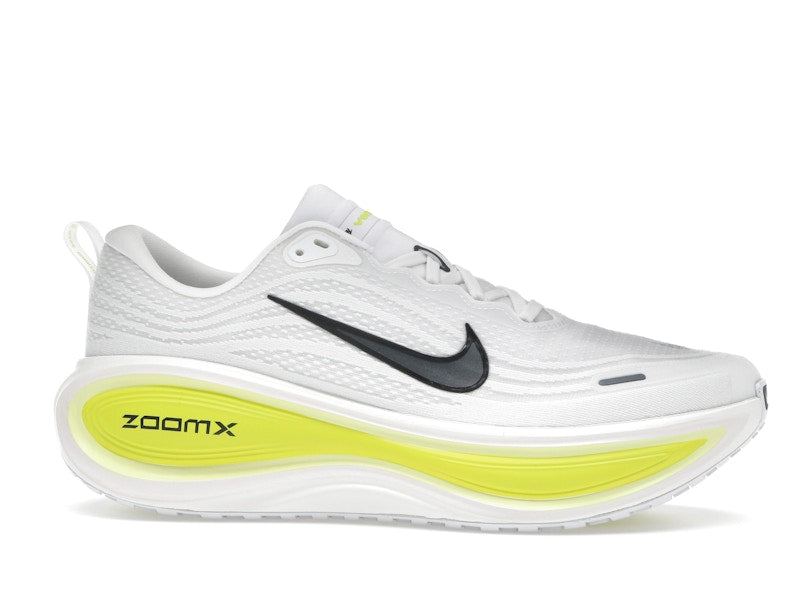 Nike Vomero Plus White Black Cyber (Women's)