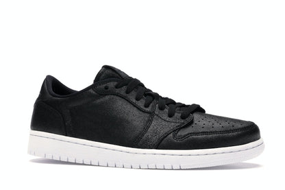 Jordan 1 Retro Low NS Black White (Women's)