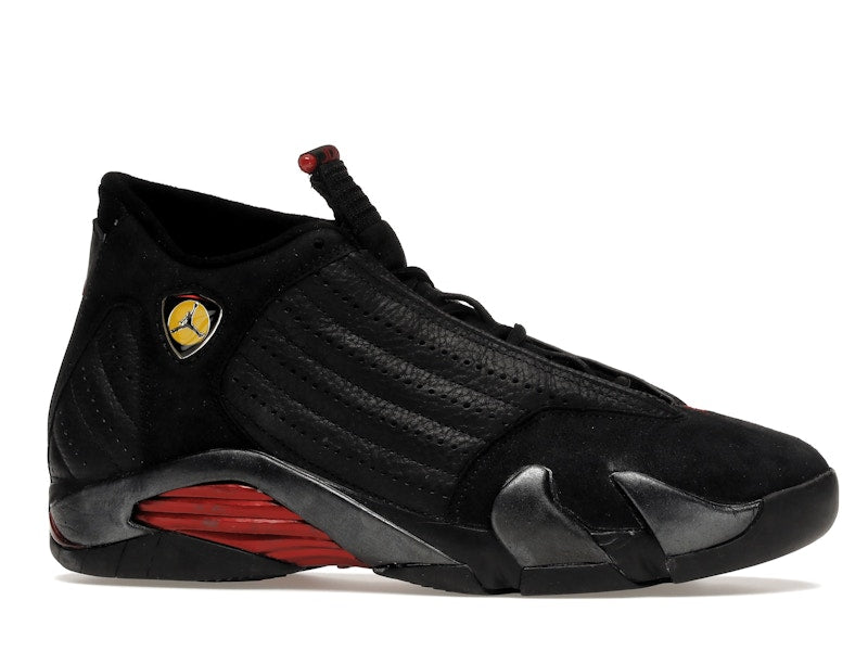 Jordan 14 OG Last Shot (1999)