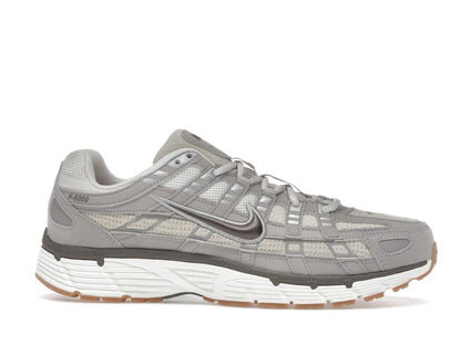 Nike P-6000 SE College Grey Light Orewood Brown Sail Cave Stone