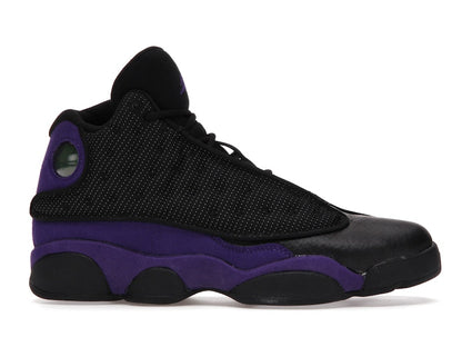 Jordan 13 Retro Court Purple (GS)