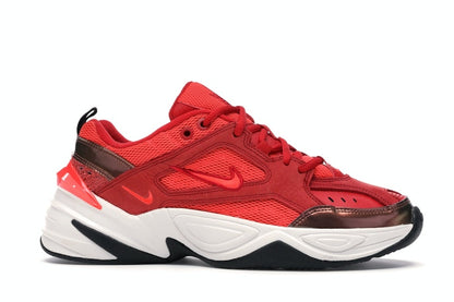 Nike M2K Tekno Mesh University Red (Women's)