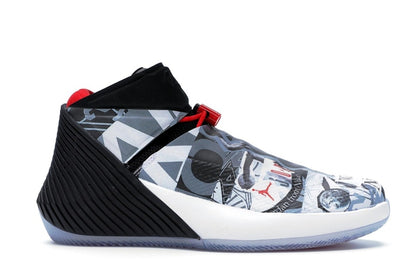 Jordan Why Not Zer0.1 Mirror Image