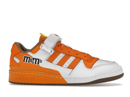 adidas Forum Low M&M's Orange