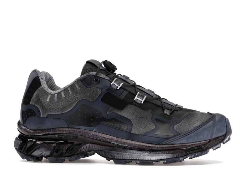 Salomon Bamba 5 11 By Boris Bidjan Saberi Black Dye
