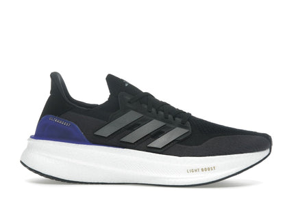 adidas Ultra Boost 5 Core Black Night Metallic Night Flash