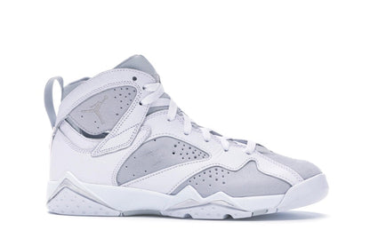 Jordan 7 Retro Pure Platinum (GS)