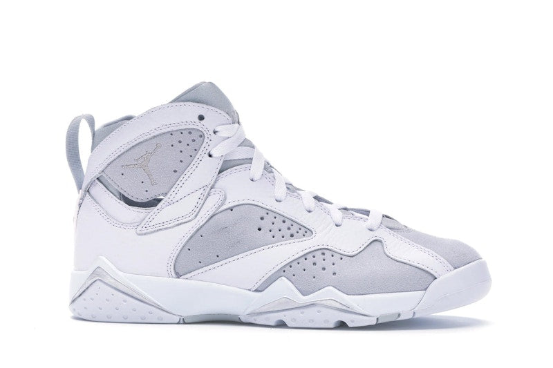 Jordan 7 Retro Pure Platinum (GS)