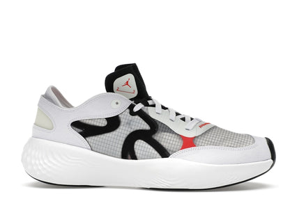 Jordan Delta 3 Low White Chile Red